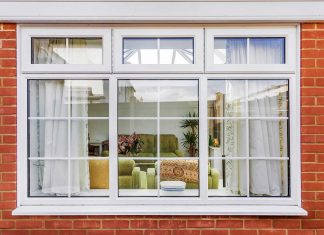کدام درب و پنجره دوجداره upvc بهتر است؟ پنجره upvc